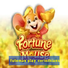 futemax play corinthians